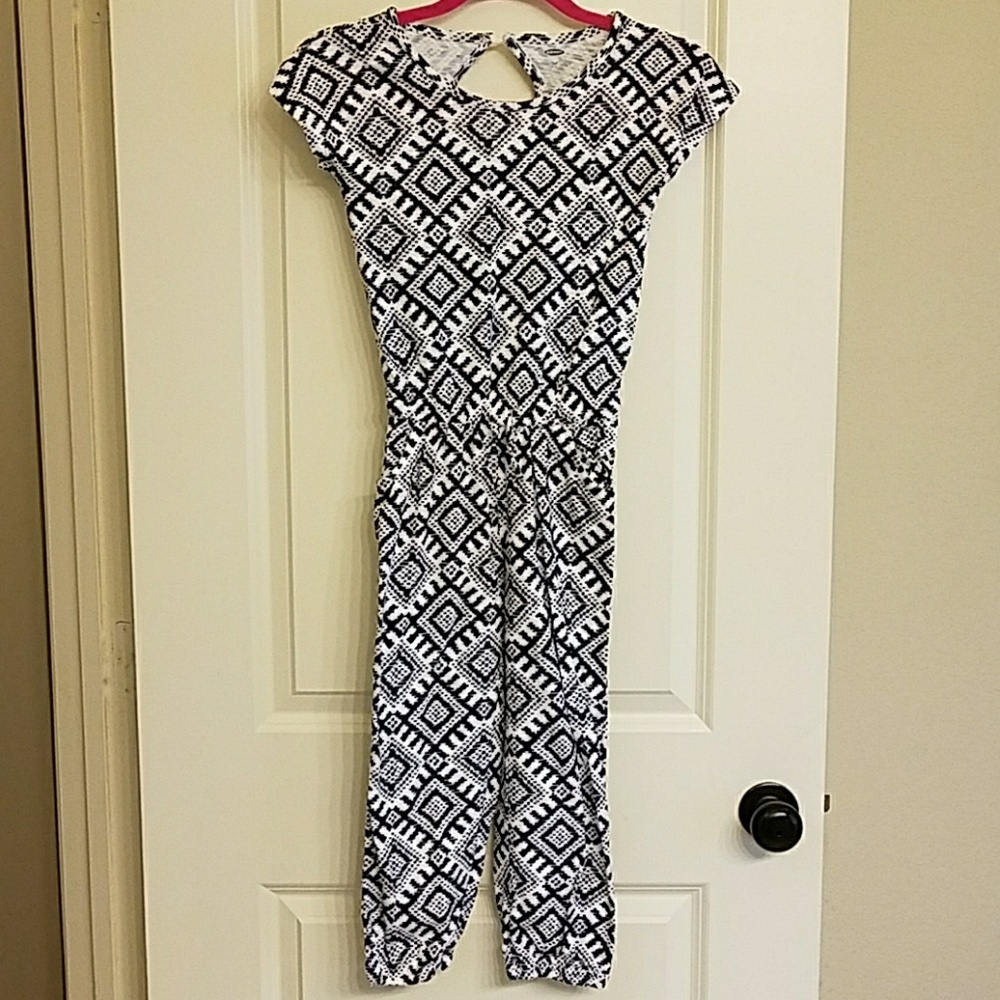 Old Navy kids jumper